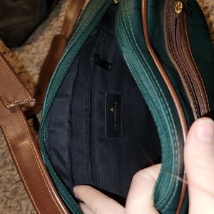 Liz claiborne purse